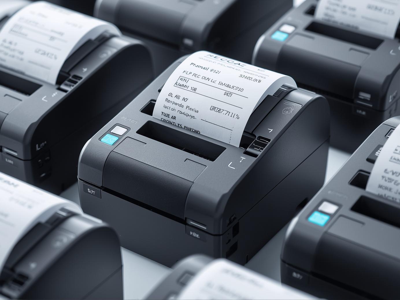 Thermal Receipt Printers - Image 5
