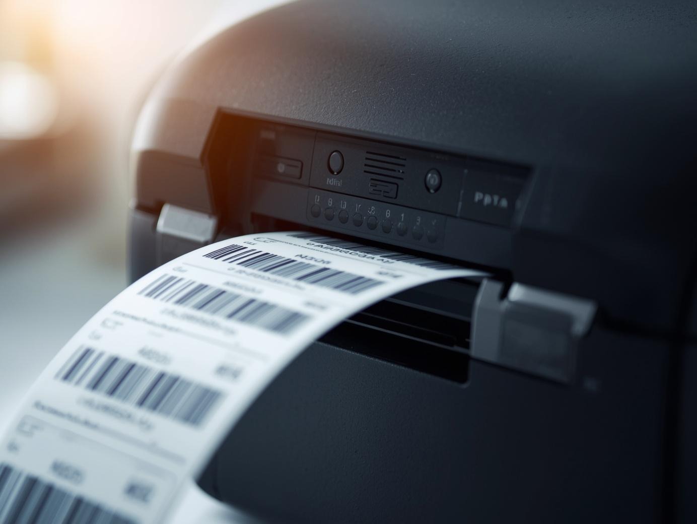 Barcode Label Printers - Image 5