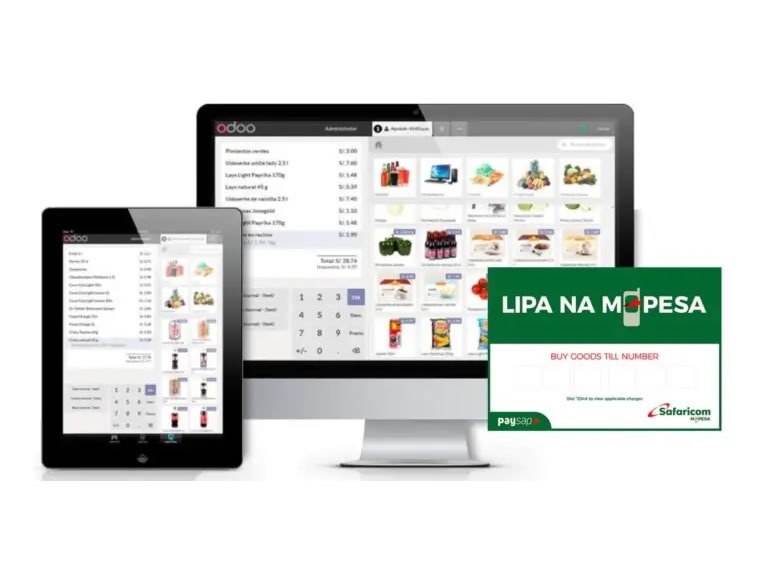 Digital Payment Systems