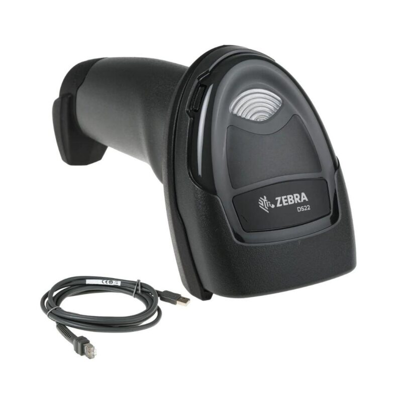 Barcode Scanners Kenya